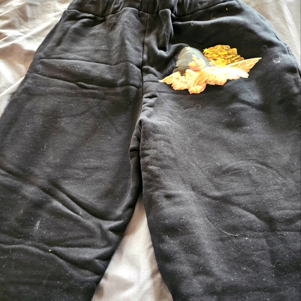 Fiorucci Joggers